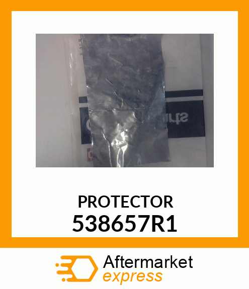 PROTECTOR 538657R1