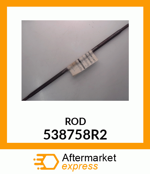 ROD 538758R2