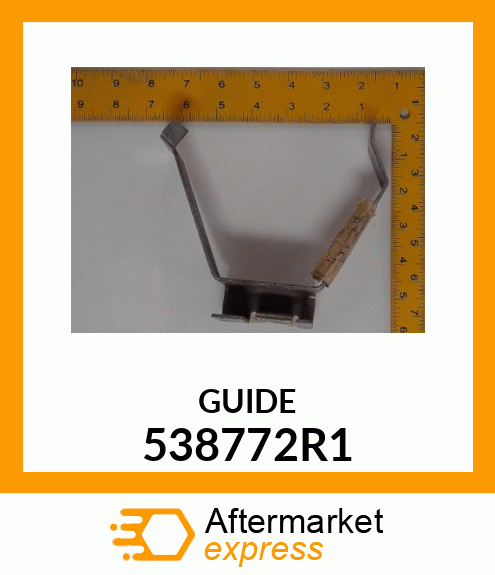 GUIDE 538772R1