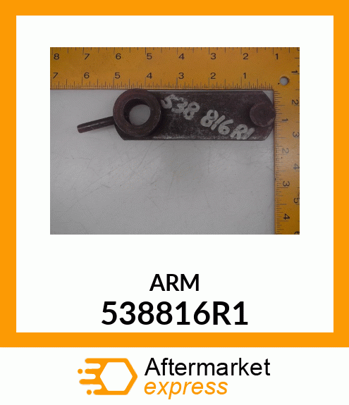 ARM 538816R1