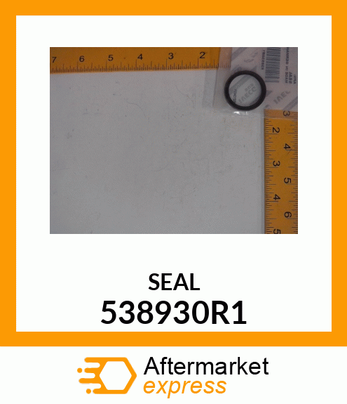 SEAL 538930R1