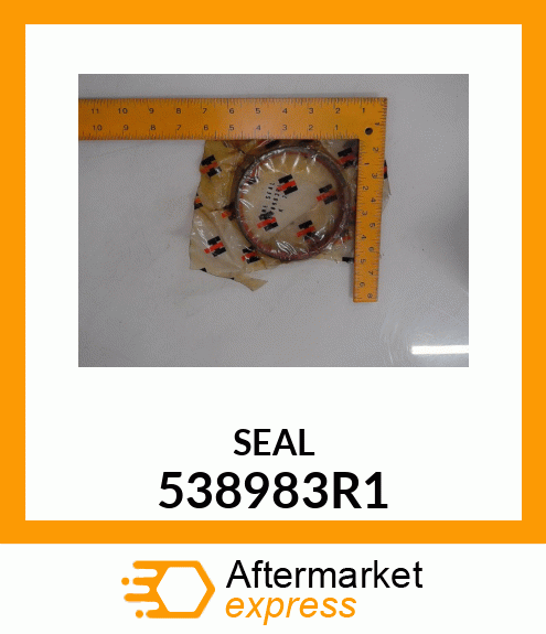 SEAL 538983R1