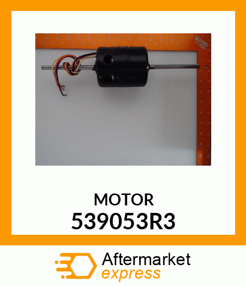 MOTOR 539053R3