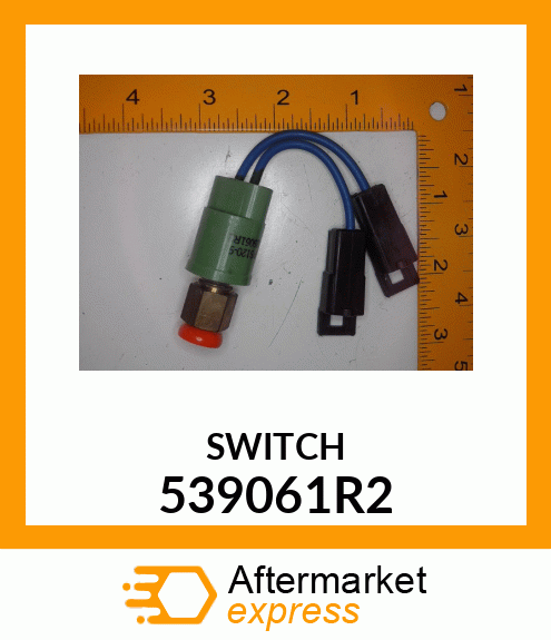 SWITCH 539061R2