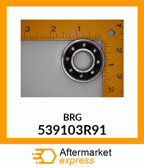 BRG 539103R91