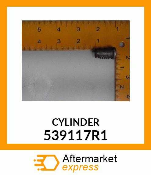 CYLINDER 539117R1