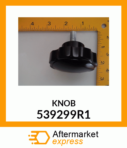 KNOB 539299R1