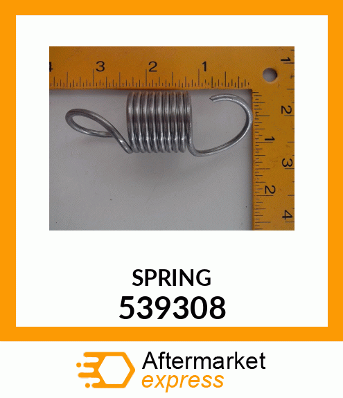 SPRING 539308