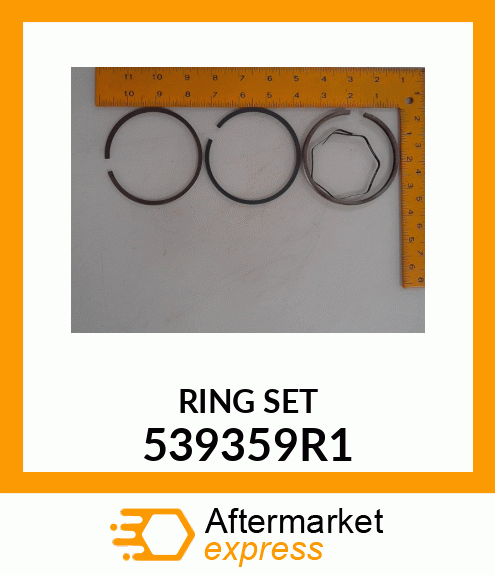 RINGSET 539359R1