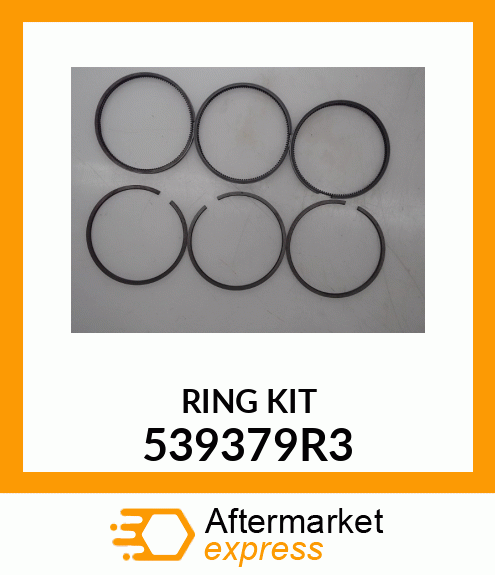 RINGKIT4PC 539379R3