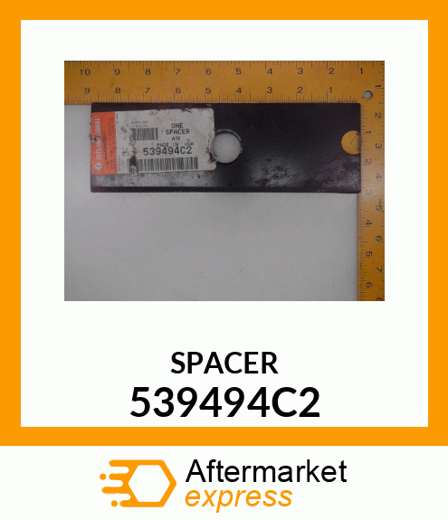 SPACER 539494C2