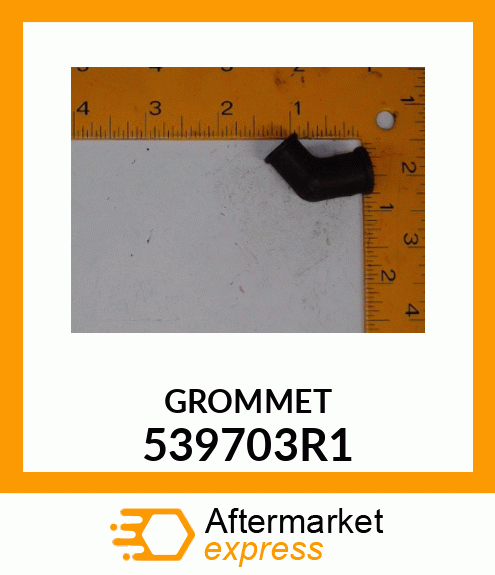 GROMMET 539703R1