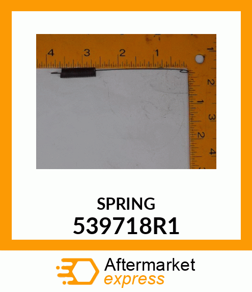 SPRING 539718R1