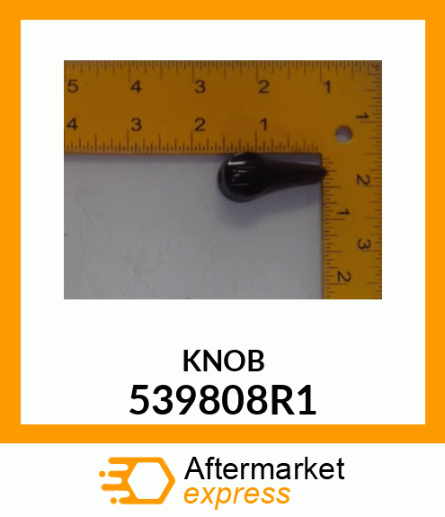 KNOB 539808R1