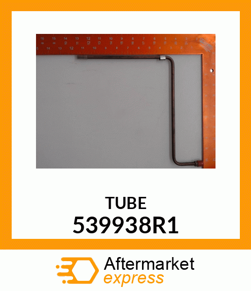 TUBE 539938R1