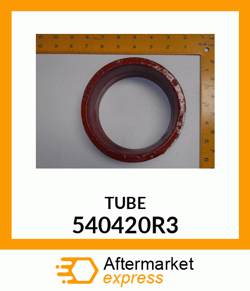 BUSHING 540420R3