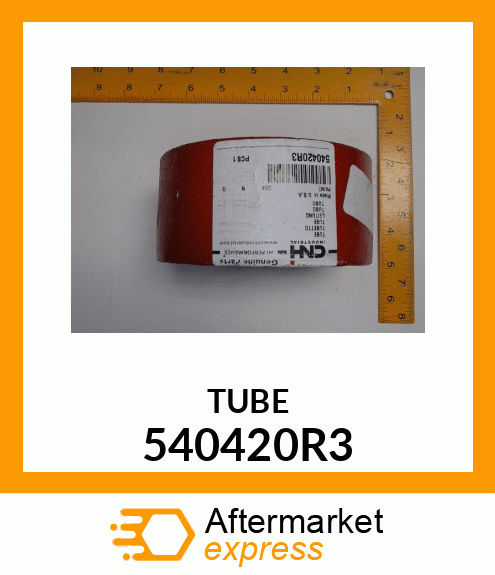 BUSHING 540420R3