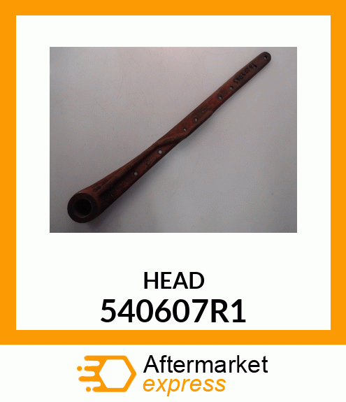 HEAD 540607R1