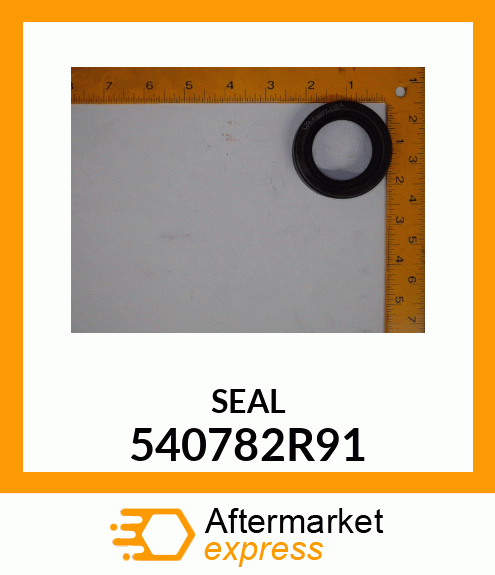 SEAL 540782R91