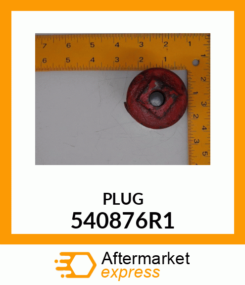 PLUG 540876R1