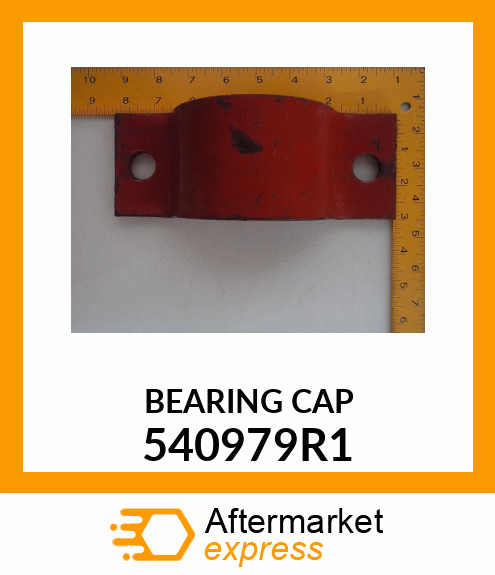 BEARING_CAP 540979R1