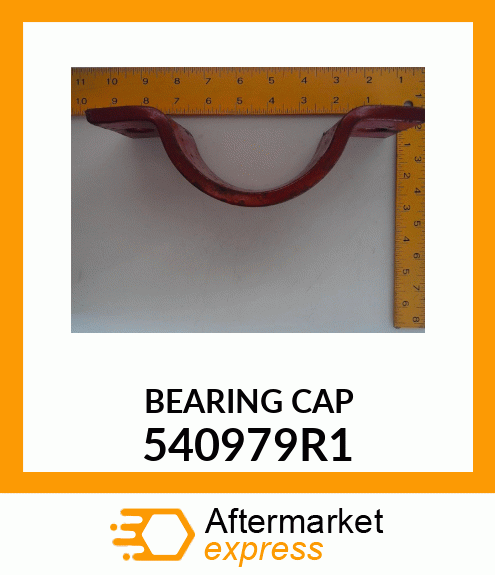 BEARING_CAP 540979R1