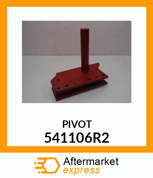 ARMSUPPORT 541106R2