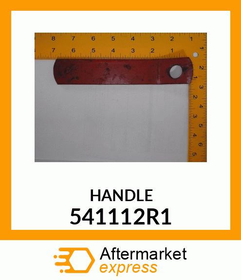 HANDLE 541112R1