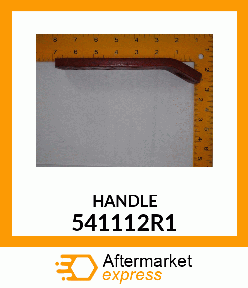 HANDLE 541112R1