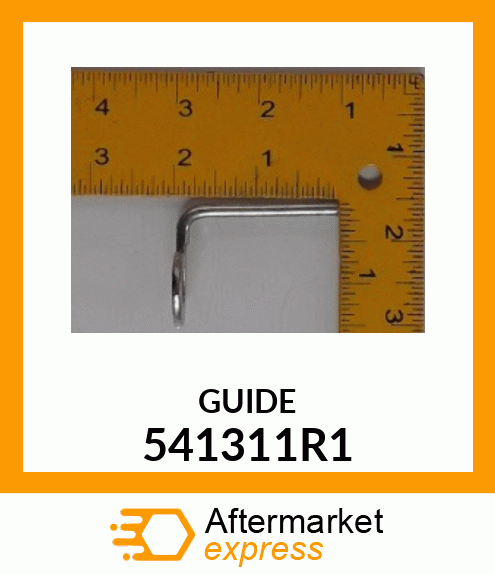 GUIDE 541311R1