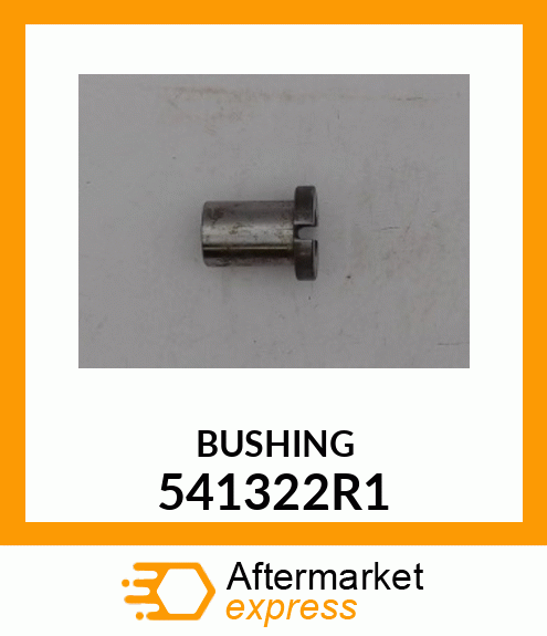 BUSHING 541322R1