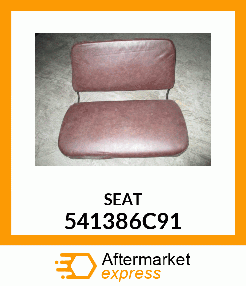 SEAT 541386C91