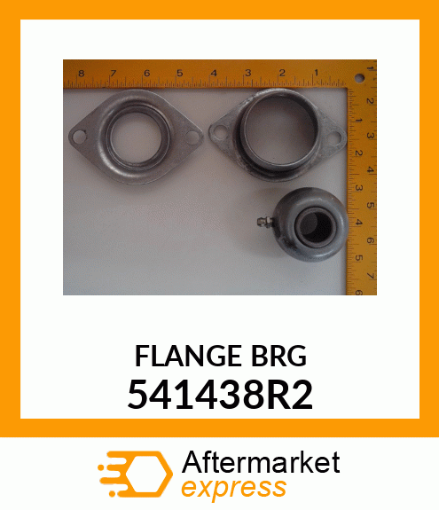 BEARING3PC 541438R2