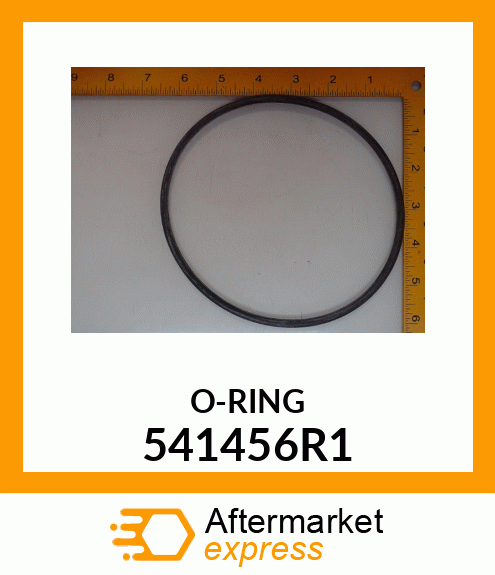 ORING 541456R1