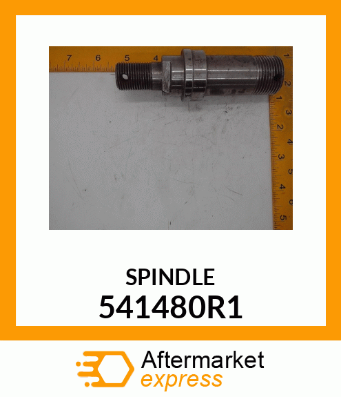 SPINDLE 541480R1