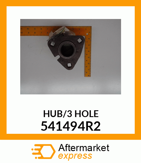 HOUSING 541494R2