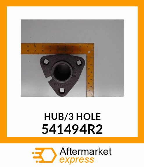 HOUSING 541494R2