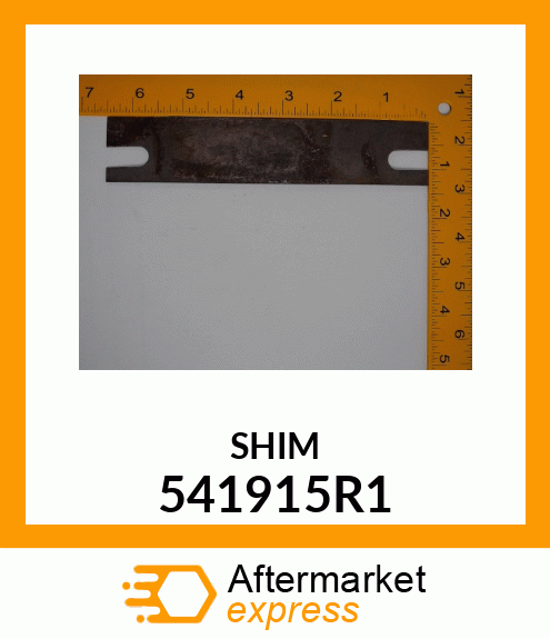 SHIM 541915R1