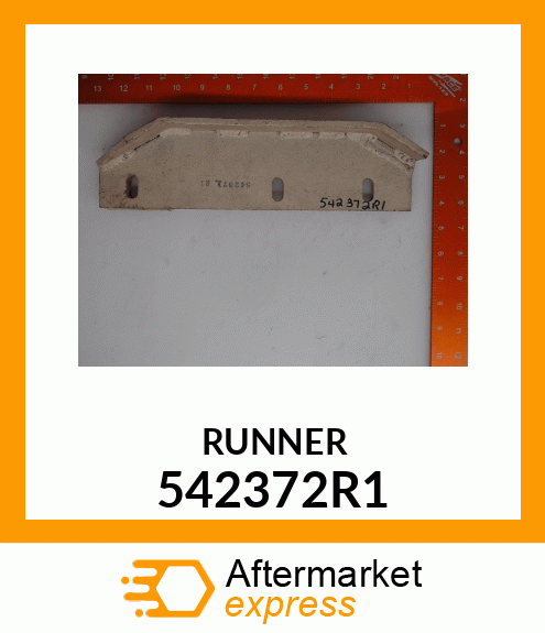 RUNNER 542372R1