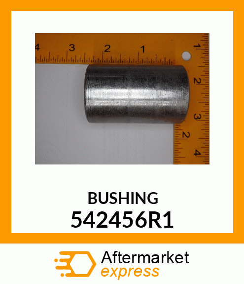 BUSHING 542456R1