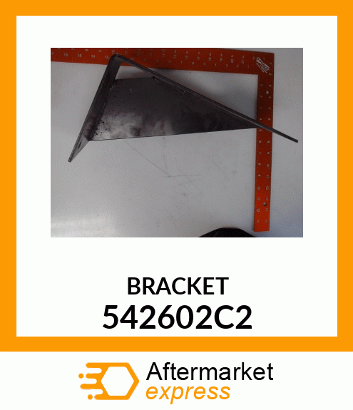 BRACKET 542602C2