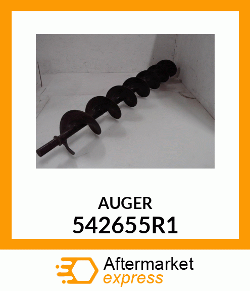 AUGER 542655R1