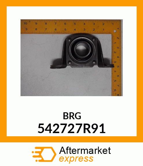 BRG 542727R91