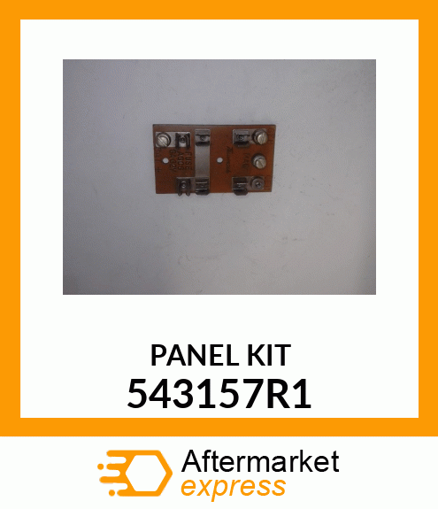 PANEL 543157R1