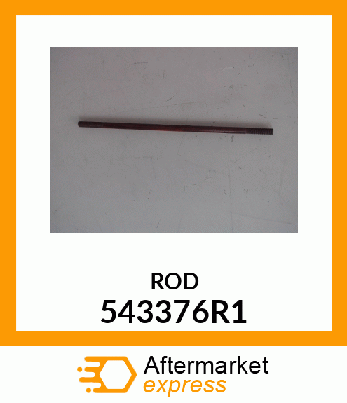 ROD 543376R1