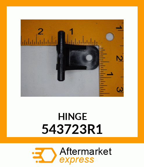 HINGE 543723R1