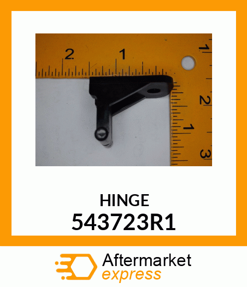 HINGE 543723R1