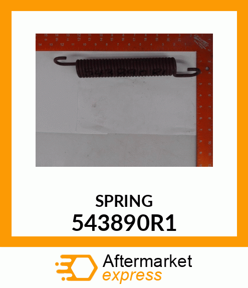 SPRING 543890R1