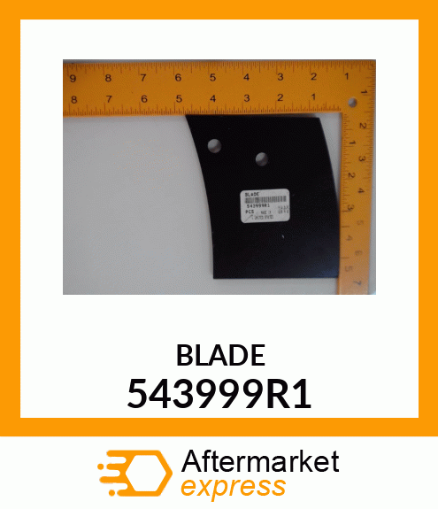 BLADE 543999R1