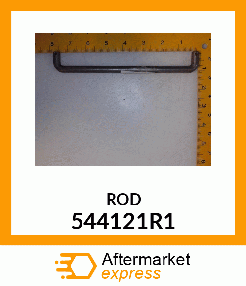 ROD 544121R1